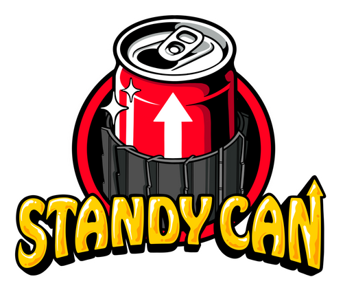 Standy Can